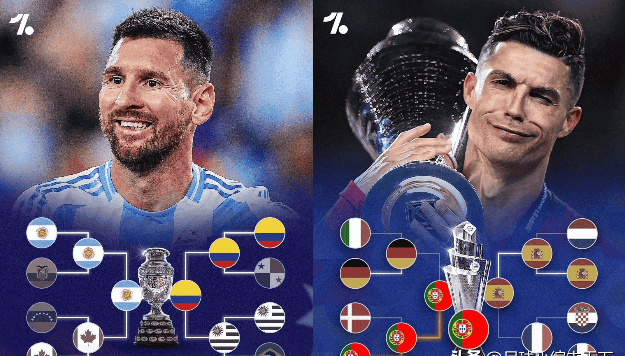 美洲杯赛季收官，冠军榜单揭晓