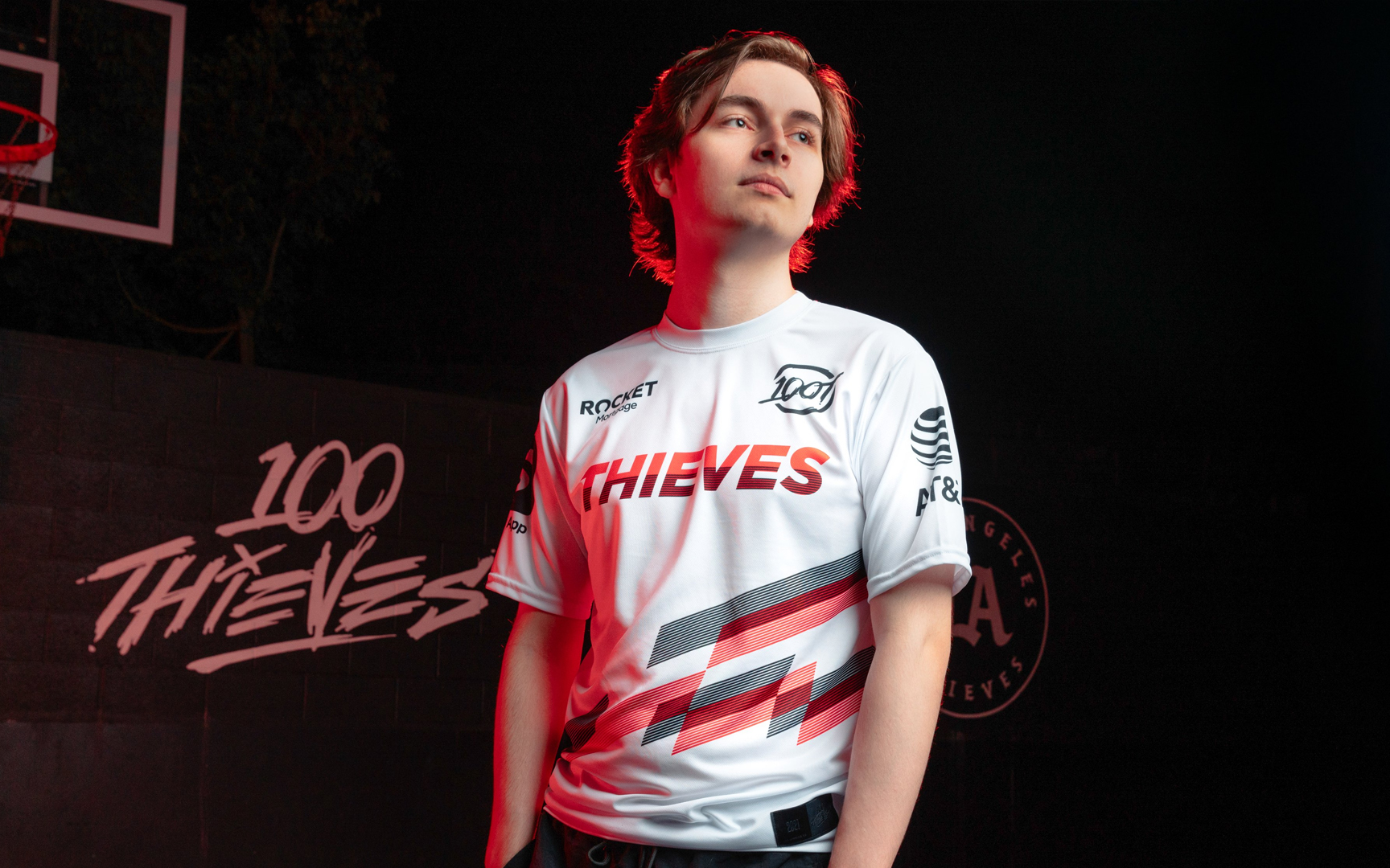 Valorant队主教练发声,誓言带队登顶 Valorant队主教练发声,誓言带队登顶