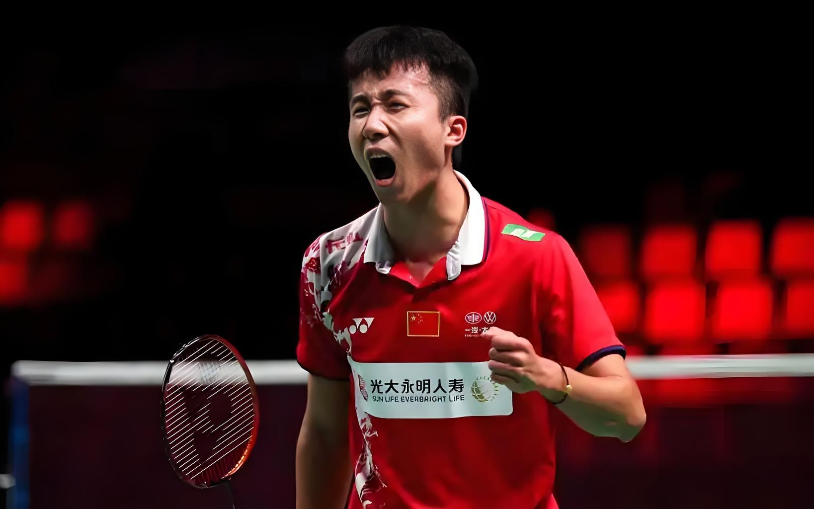 连胜势头难挡!羽毛球豪取十连胜的简单介绍 连胜势头难挡!羽毛球豪取十连胜的简单介绍