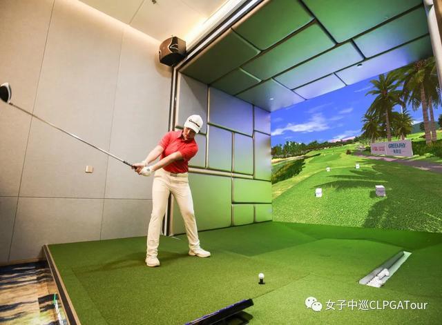 高尔夫官方公布最新积分榜，悬念再起