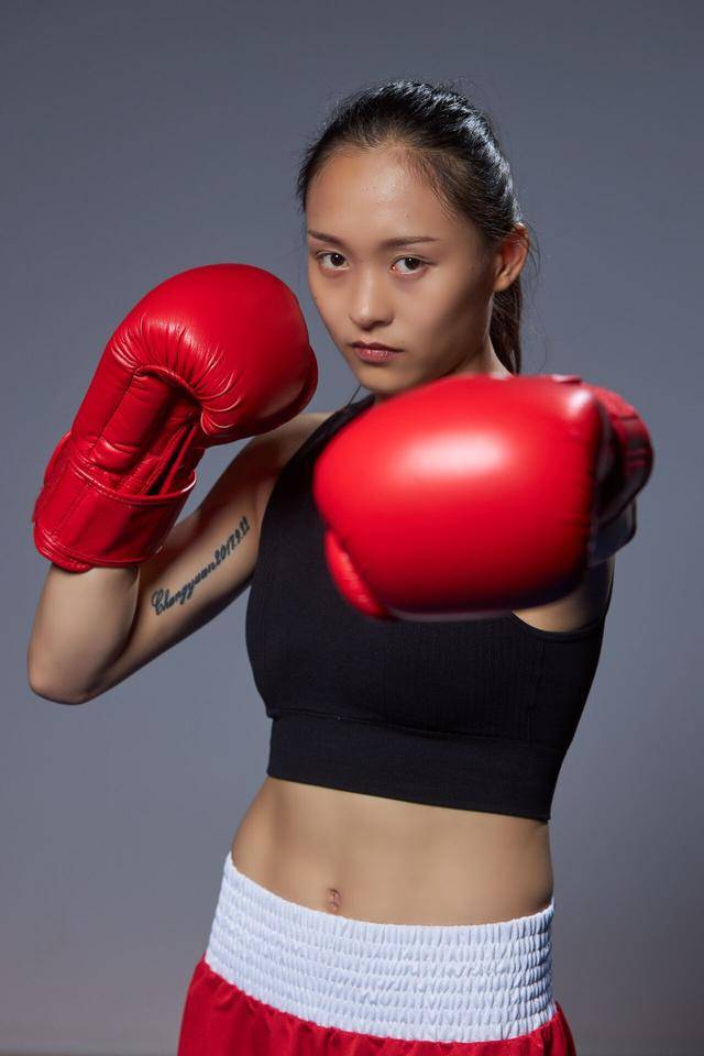 拳击队主教练发声,誓言带队登顶 拳击队主教练发声,誓言带队登顶