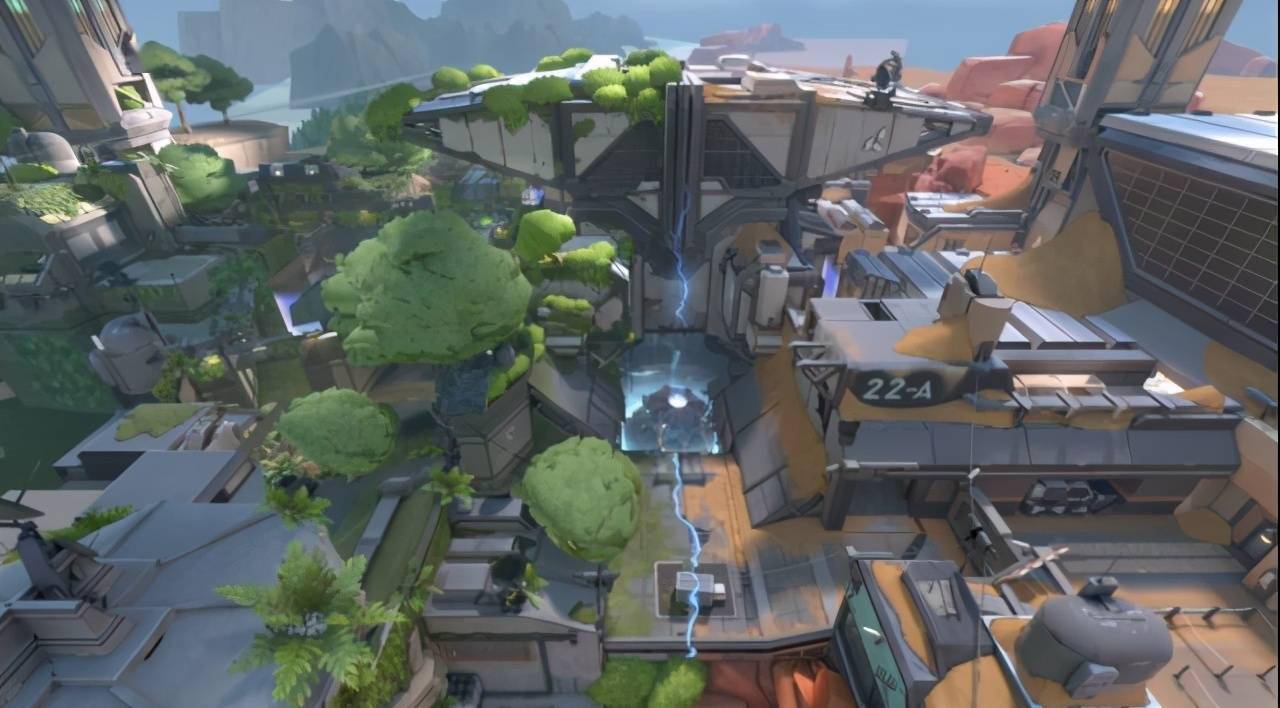 Valorant官方发布赛后数据,表现引争议 Valorant官方发布赛后数据,表现引争议