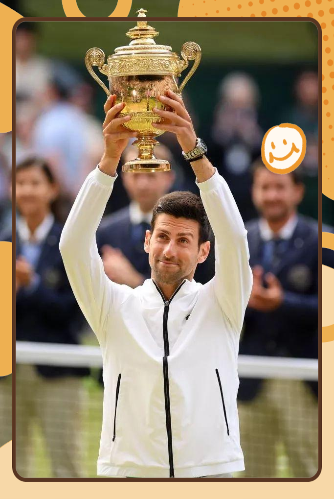 澳网碾压蒙特卡洛大师赛，德约科维奇刷新纪录