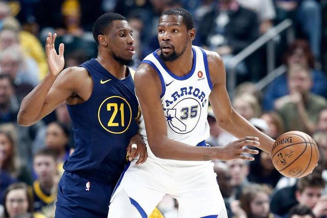 步行者翻盘山东队，克莱关键制胜