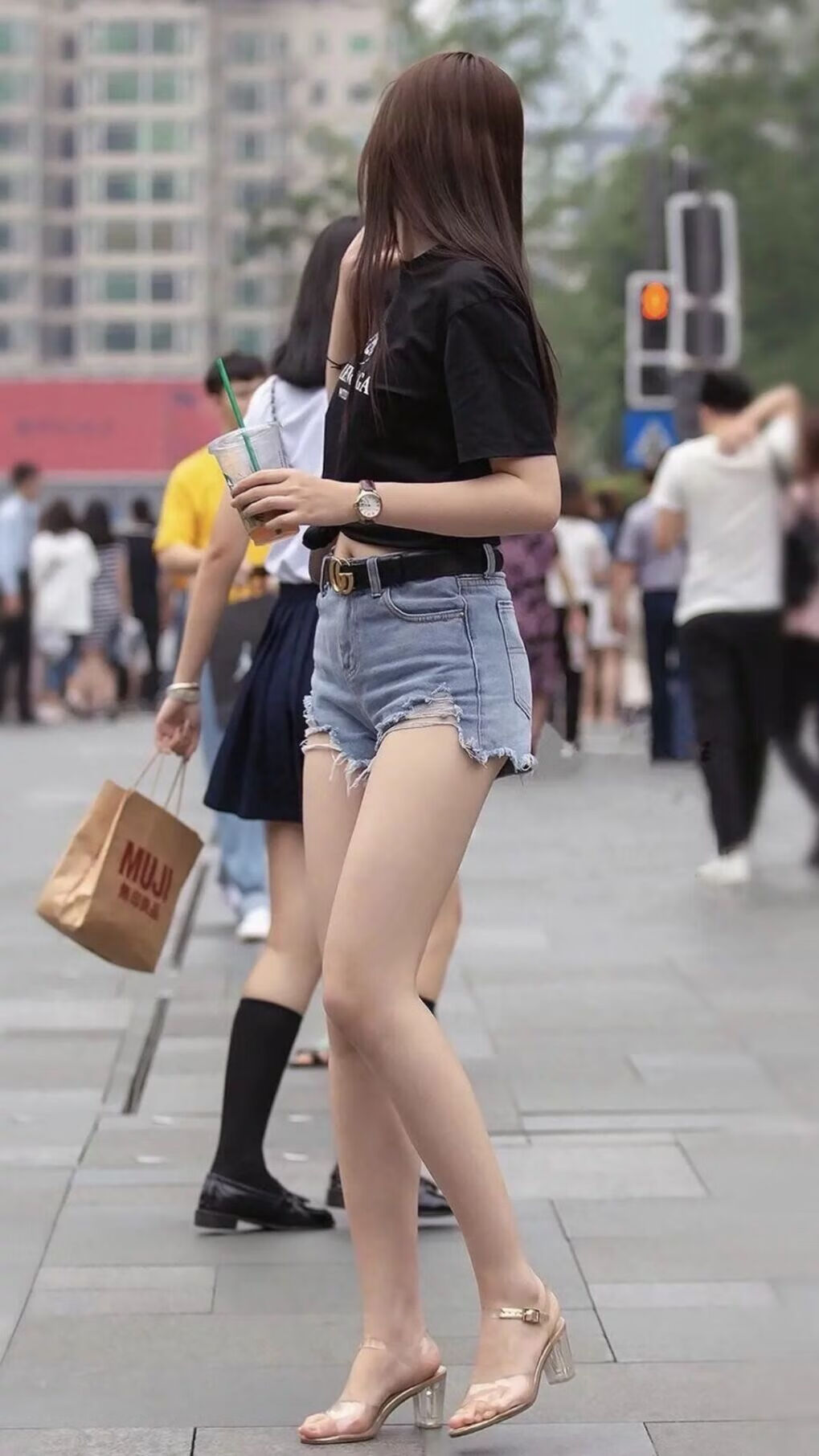 年度焦点之战之夜，东契奇的独舞